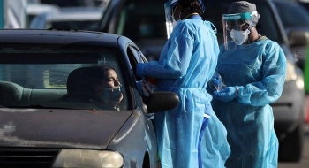 Mundo bate novo recorde e registra mais de 3 milhões de casos de Covid-19 em um dia